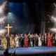 20.let Jesus Christ Superstar v Hudebním divadle Karlín